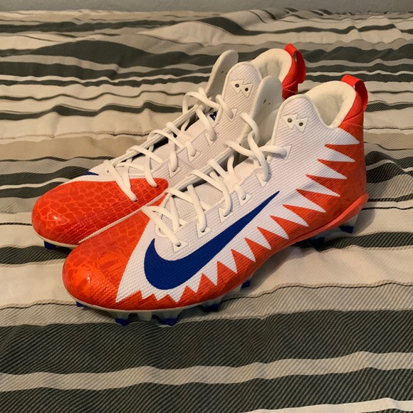 Other - Florida Gator football cleats. Size 14